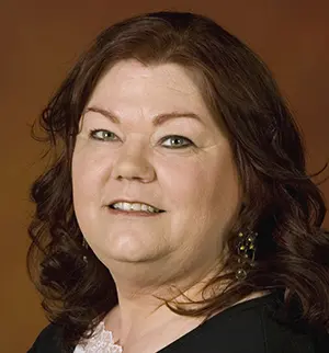 picture of Cathy Siebert